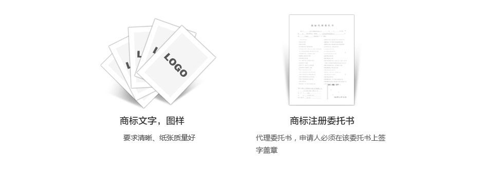 非洲知識產(chǎn)權(quán)商標注冊所需資料2