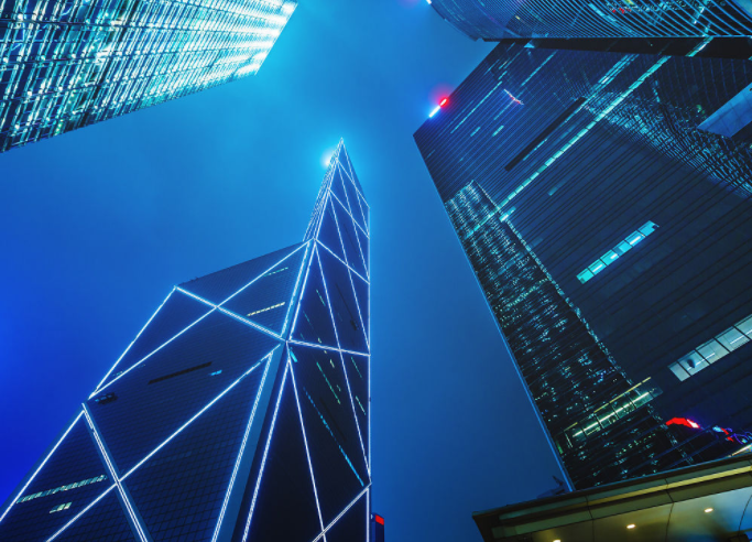 香港公司有哪些注冊(cè)類型？