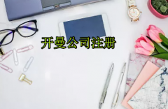 注冊開曼公司需要哪些流程？