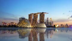 注冊新加坡公司需要哪些條件？