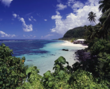 注冊(cè)薩摩亞公司流程及優(yōu)勢有哪些？