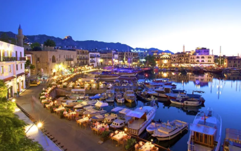 注冊塞浦路斯公司需要哪些條件？