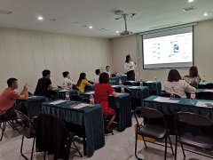 活動回顧 | 卓信10月講座完美謝幕，現(xiàn)場干貨超值回饋！