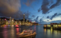 代理注冊(cè)香港公司的坑 福州代理注冊(cè)香港公司哪家強(qiáng)