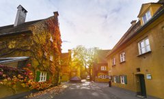 怎么在德國注冊(cè)公司 德國公司注冊(cè)資金能動(dòng)嗎