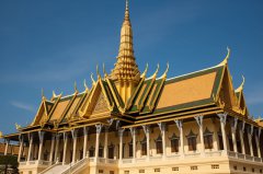 柬埔寨公司經(jīng)營，這些稅你知道嗎!