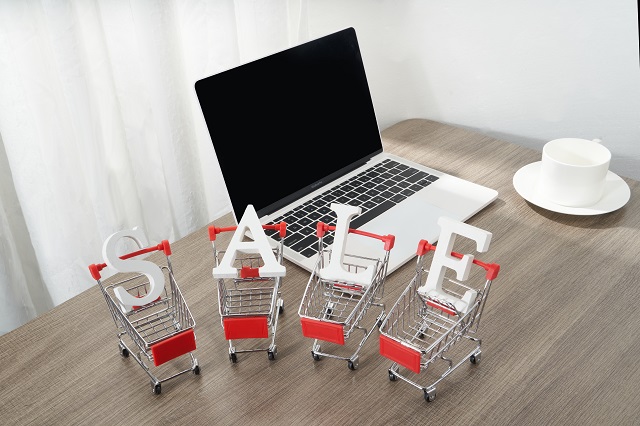 美國(guó)公司入駐Target平臺(tái)流程及資料說明