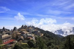 越南設(shè)廠優(yōu)勢行業(yè)全景剖析與機遇洞察