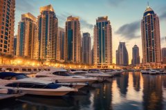 解析迪拜公司能不能在香港開分公司