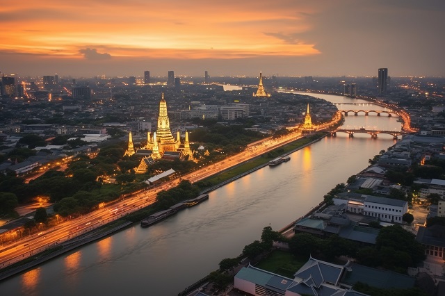 泰國公司企業(yè)所得稅解析