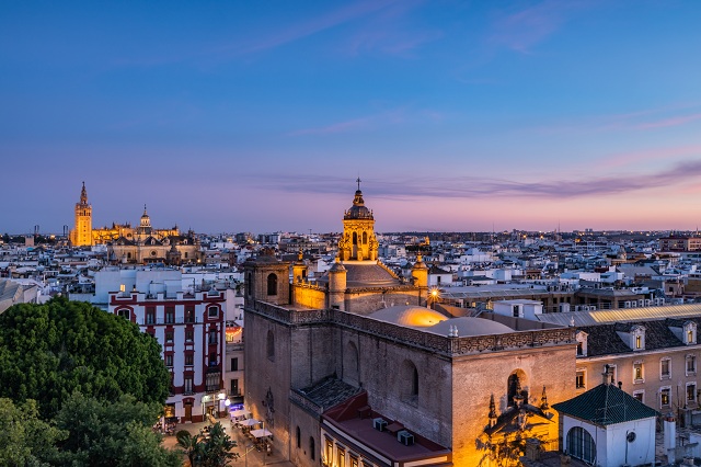 2025注冊西班牙公司有什么要求