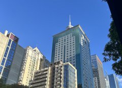 阿聯酋憑何一躍成為全球數字游民首選目的地第二位?