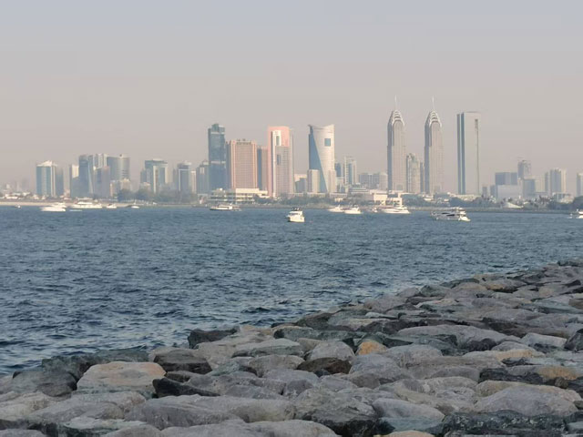 掘金阿聯(lián)酋：中東電商新戰(zhàn)場(chǎng)，誰將抓住千億商機(jī)?