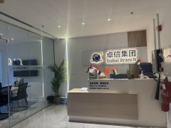 迪拜公司公司經(jīng)營范圍可以跨多個(gè)類別嗎